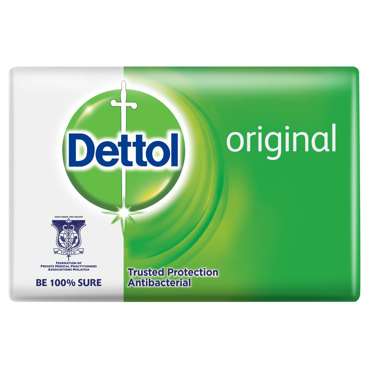 Dettol Antibacterial Soap For Scabies Dettol Anti-bacterial Original Bar Soap